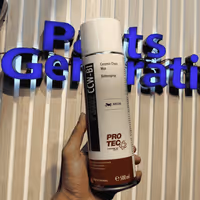PRO-TEC CERAMIC CHAIN WAX 500ML